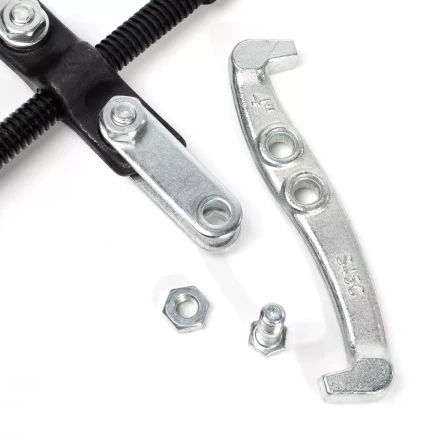 Съемник механический трехлапковый КВТ СМ-80Т серия ПРОФИ (82125) купить в Уфе