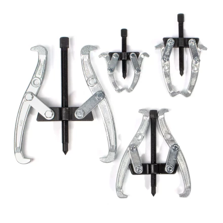 Съемник механический трехлапковый КВТ СМ-80Т серия ПРОФИ (82125) купить в Уфе