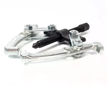 Съемник механический трехлапковый КВТ СМ-80Т серия ПРОФИ (82125) купить в Уфе