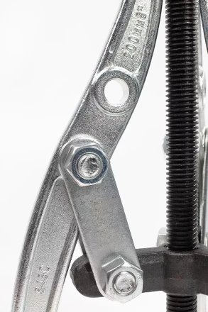 Съемник механический трехлапковый КВТ СМ-80Т серия ПРОФИ (82125) купить в Уфе