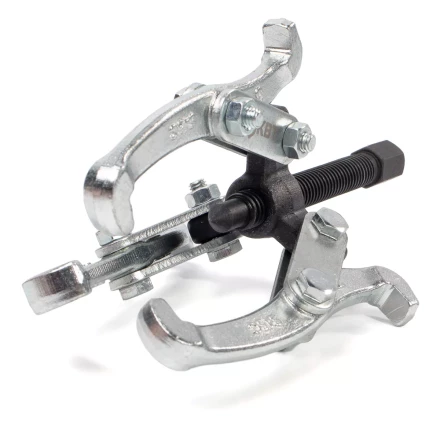 Съемник механический трехлапковый КВТ СМ-80Т серия ПРОФИ (82125) купить в Уфе