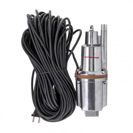 Вибрационный насос Kronwerk KVP300-40 97238 купить в Уфе