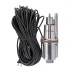 Вибрационный насос Kronwerk KVP300-40 97238 купить в Уфе