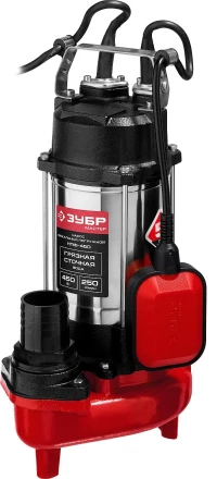 Насос фекальный НПФ-450 серия МАСТЕР купить в Уфе