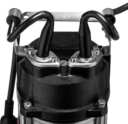 Насос фекальный НПФ-450 серия МАСТЕР купить в Уфе