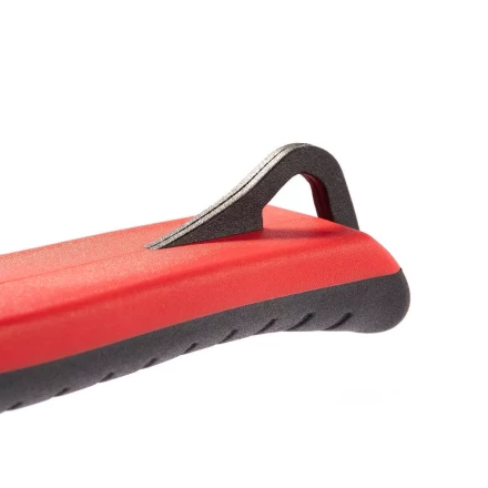 Ножницы левого типа КВТ НМА-250 L для резки листового металла 250 мм (102042) купить в Уфе