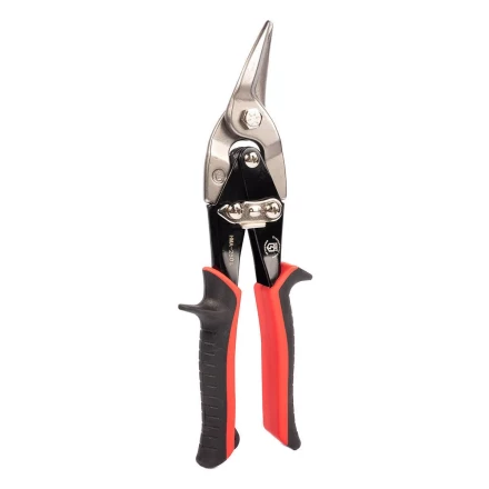 Ножницы левого типа КВТ НМА-250 L для резки листового металла 250 мм (102042) купить в Уфе