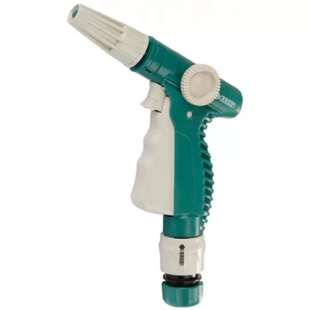 Пистолет-распылитель RACO &quot;Original&quot;, регулируемый, с соединителем 1/2&quot; 4255-55/531C купить в Уфе