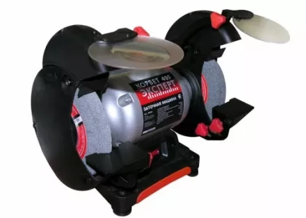 Станок заточной Корвет Эксперт 496 94960 купить в Уфе