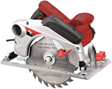 Пила дисковая RedVerg RD-CS150-66L купить в Уфе