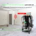 Уровень лазерный DEKO LL57GA, 065-0281 купить в Уфе