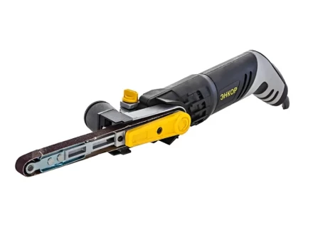 Шлифмашина ленточная ЭНКОР ЛМЭ-330/457 1/4 50289 купить в Уфе