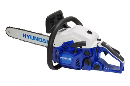 Бензопила Hyundai Х360 купить в Уфе