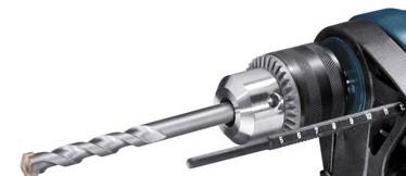 Дрель ударная BOSCH GSB 13 RE (0.601.217.102) купить в Уфе