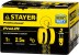Таль цепная &quot;PROLift&quot; шестеренная, STAYER Profi 4308-1, 1т / 2,5м 4308-1_z01 купить в Уфе