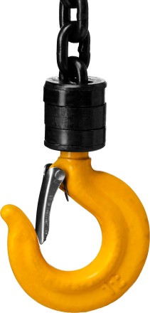 Таль цепная &quot;PROLift&quot; шестеренная, STAYER Profi 4308-1, 1т / 2,5м 4308-1_z01 купить в Уфе