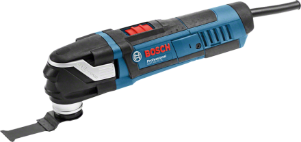 Мультитул BOSCH GOP 40-30 купить в Уфе