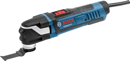 Мультитул BOSCH GOP 40-30 купить в Уфе