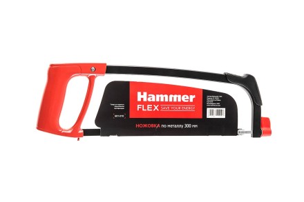 Ножовка HAMMER 601-010 купить в Уфе