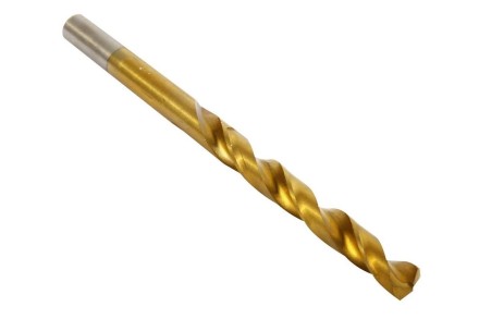 Сверло по металлу HAMMER Ф5.5х93мм (DR MT 5,5мм*93/57мм) купить в Уфе