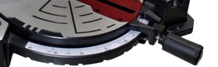 Пила торцовочная RD-MS255-1400 RedVerg купить в Уфе