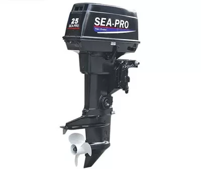 Лодочный мотор SEA-PRO Т25S купить в Уфе
