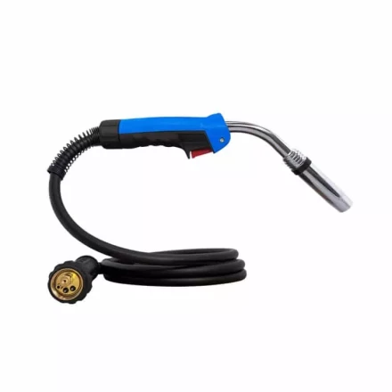 Горелка MIG 36 4м 340А FoxWeld купить в Уфе