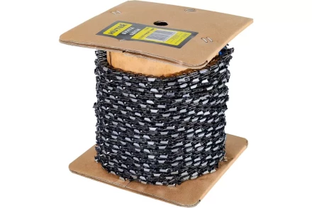 Бухта цепи 0,325 Prof/100F Huter 71/4/24 купить в Уфе