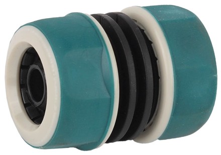 Муфта RACO &quot;Comfort-Plus&quot; (шланг-шланг), 1/2&quot; 4248-55236C купить в Уфе