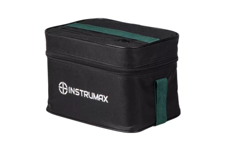 Лазерный нивелир INSTRUMAX 360 RED купить в Уфе