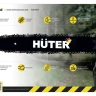 Цепь C4 Prof/76 Huter для BS-52, BS-62 71/4/22 купить в Уфе