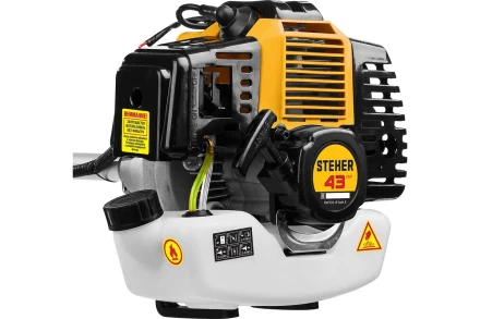 Steher 1.3 кВт, бензиновый триммер (BT-1300) купить в Уфе