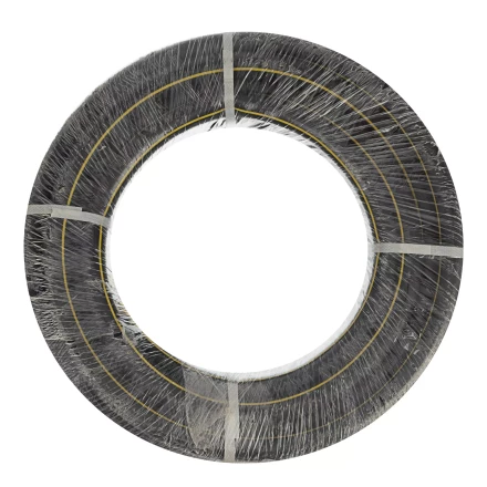Шланг поливочный армированный 3 слойный ТЭП 3/4&#039;&#039;, 20 м, аграрный Palisad 67112 купить в Уфе
