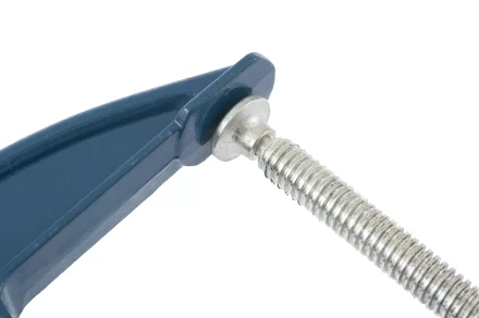 Струбцина G-образная,75 мм СИБРТЕХ 20582 купить в Уфе