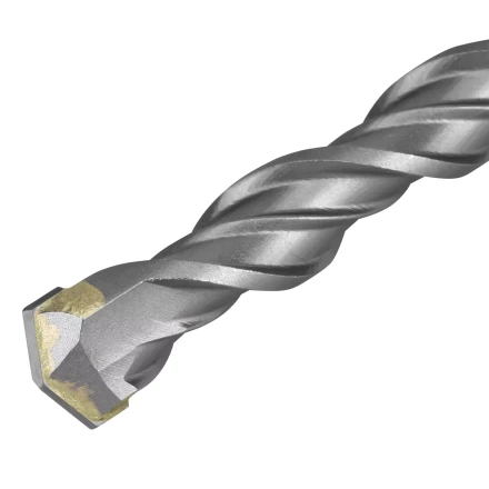 Бур по бетону Matrix, 20 x 460 мм, SDS Plus 710070 купить в Уфе