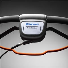 Газонокосилка LC356 AWDe Husqvarna купить в Уфе
