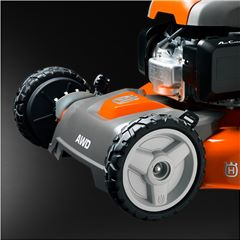 Газонокосилка LC356 AWDe Husqvarna купить в Уфе