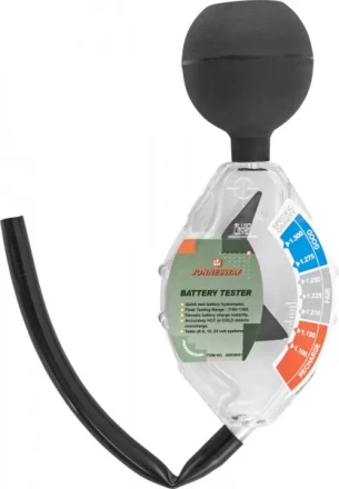 Ареометр электролита аккумулятора AR030001 Jonnesway 48520 купить в Уфе