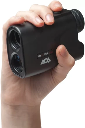Дальномер лазерный ADA Shooter 400 купить в Уфе
