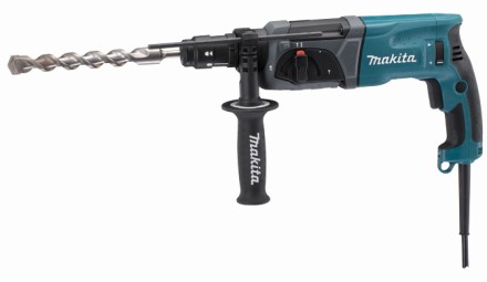 Перфоратор Makita HR2470 купить в Уфе
