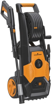 Минимойка-мойка высокого давления CARVER CW-1801D купить в Уфе