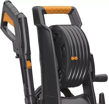 Минимойка-мойка высокого давления CARVER CW-1801D купить в Уфе