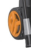 Минимойка-мойка высокого давления CARVER CW-1801D купить в Уфе