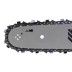 Пила цепная бензиновая Denzel DS-5820, шина 50 см, 58 см3, 3.6 л.с, шаг 0,325, паз 1,5 мм, 76 звеньев 95238 купить в Уфе