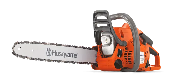 Бензопила Husqvarna 120 Mark II 14''+ доп.цепь купить в Уфе
