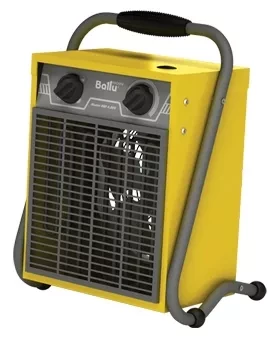 Тепловая пушка электрическая BALLU BHP-M-15 купить в Уфе