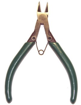 Кусачки-бокорезы 120 мм 5&quot;  P5604 Jonnesway 48194 купить в Уфе