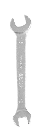 Ключ гаечный рожковый двусторонний 10х13 Энкор 26013 купить в Уфе