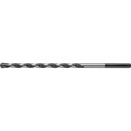 Сверло ЗУБР &quot;СУПЕР-6&quot; по бетону ударное, шестигранный хвостовик, 5x150мм 2916-150-05 купить в Уфе