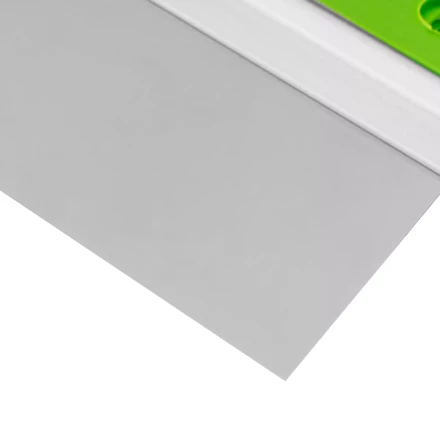 Шпатель фасадный Сибртех, нержавеющая сталь 420S45, 150 мм, 2-компонентная ручка, 85590 купить в Уфе